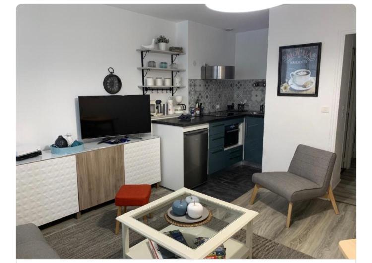Rance Solidor Ter Saint-Malo Exterior foto