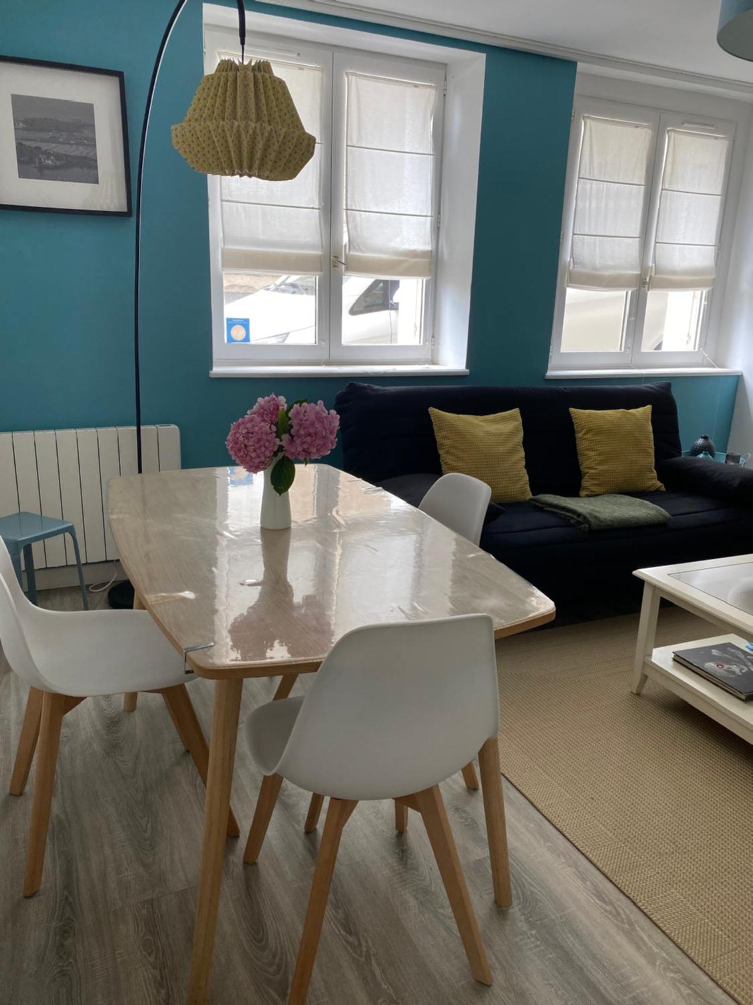 Rance Solidor Ter Saint-Malo Exterior foto