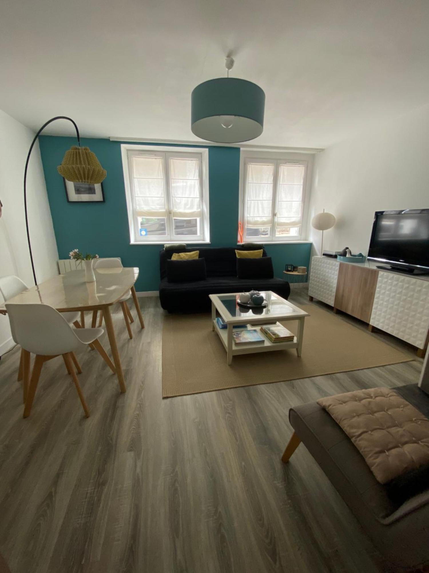 Rance Solidor Ter Saint-Malo Exterior foto