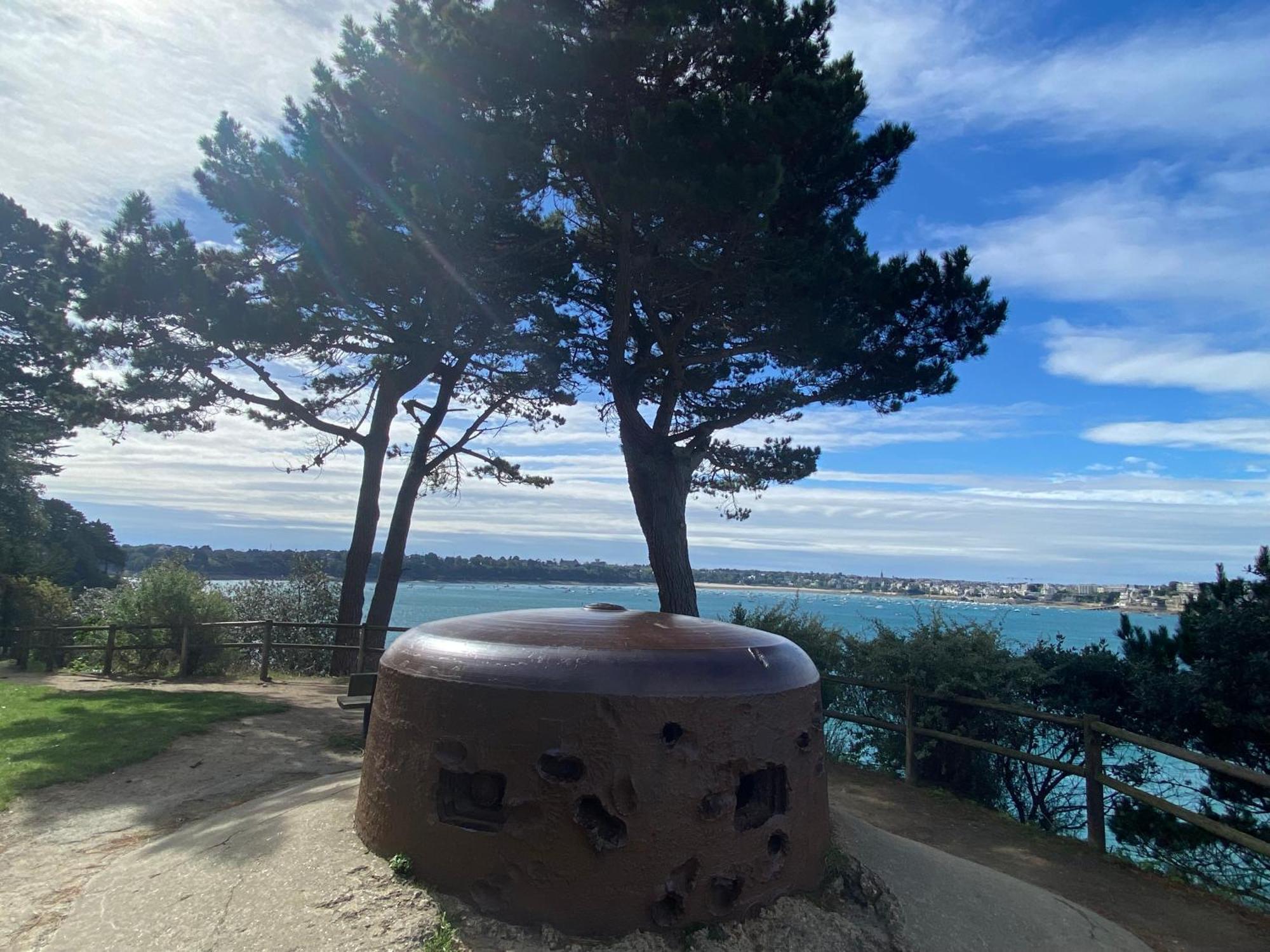 Rance Solidor Ter Saint-Malo Exterior foto