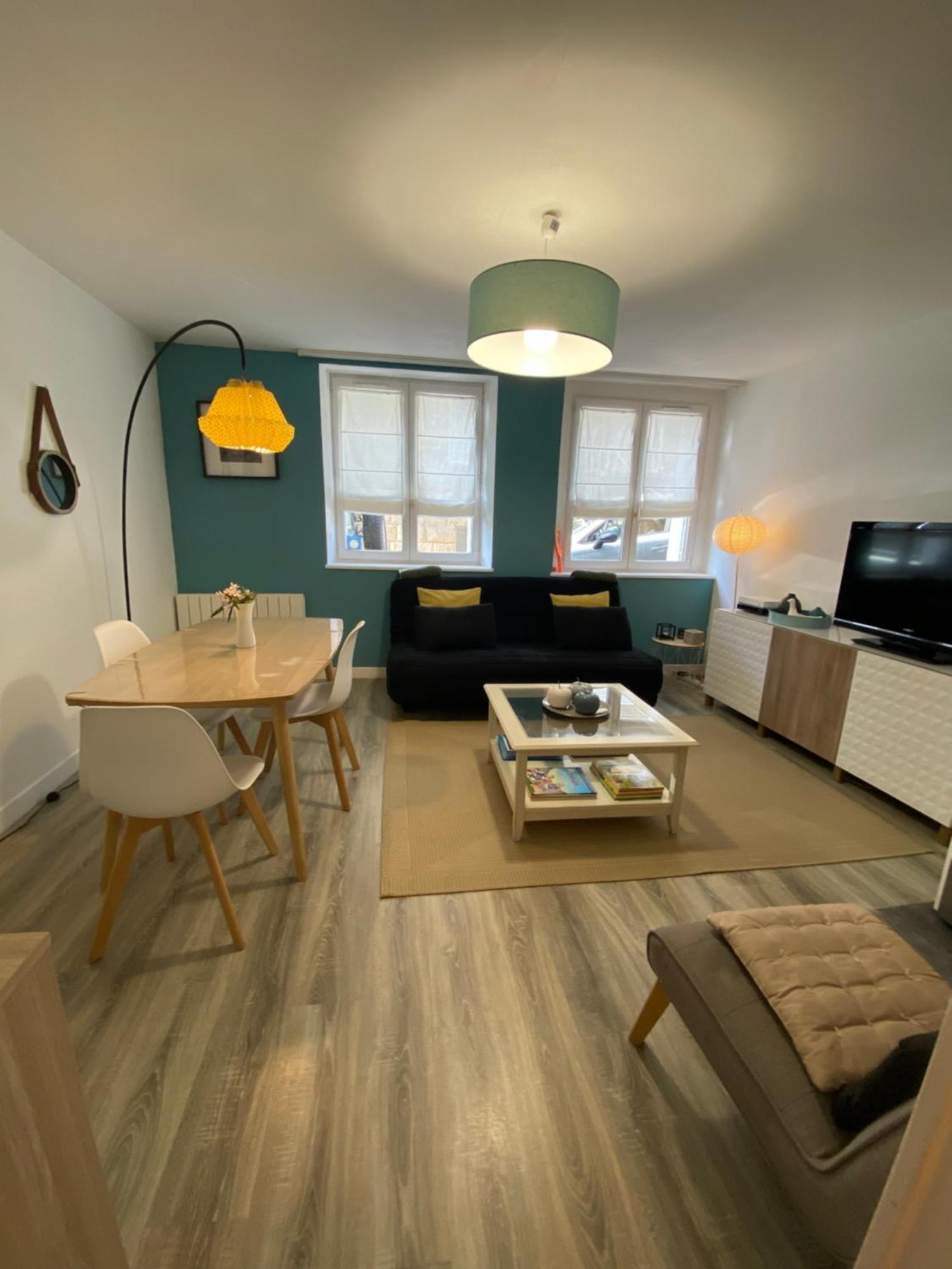 Rance Solidor Ter Saint-Malo Exterior foto