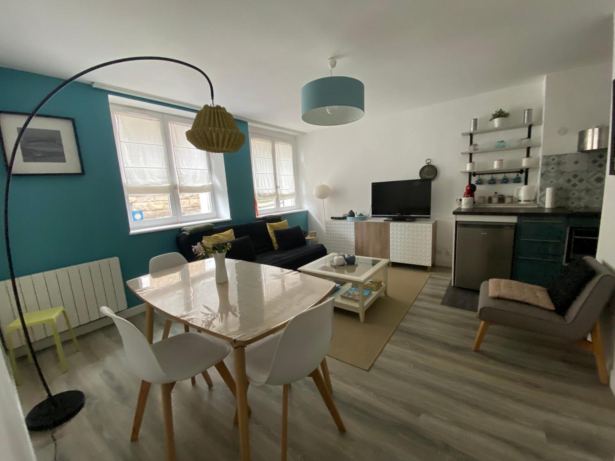 Rance Solidor Ter Saint-Malo Exterior foto
