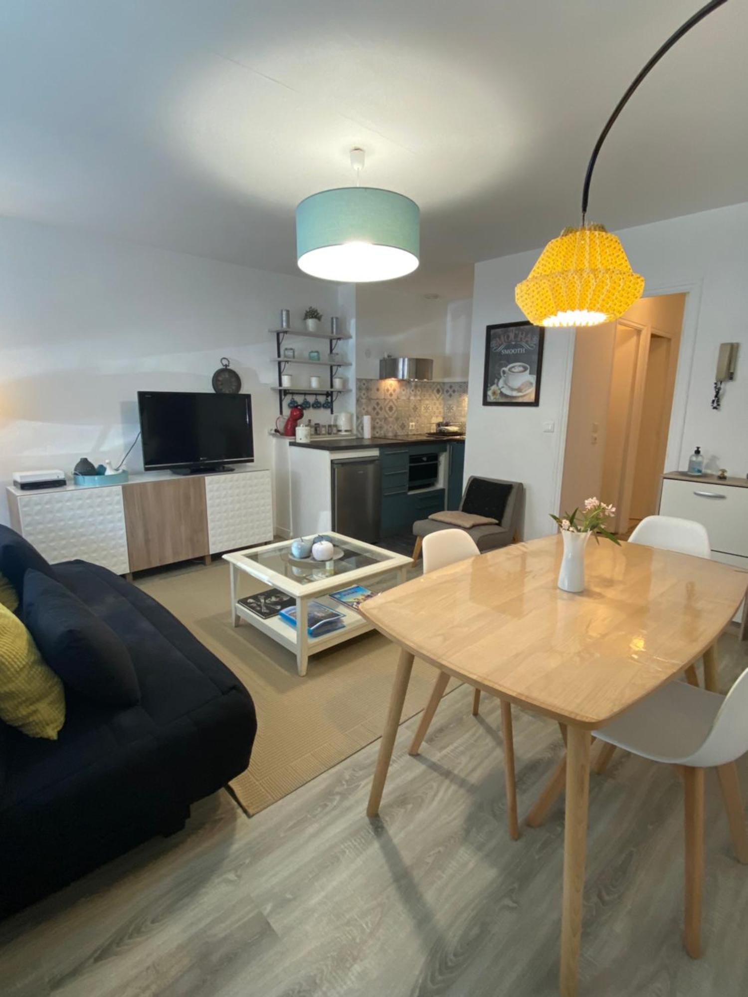 Rance Solidor Ter Saint-Malo Exterior foto