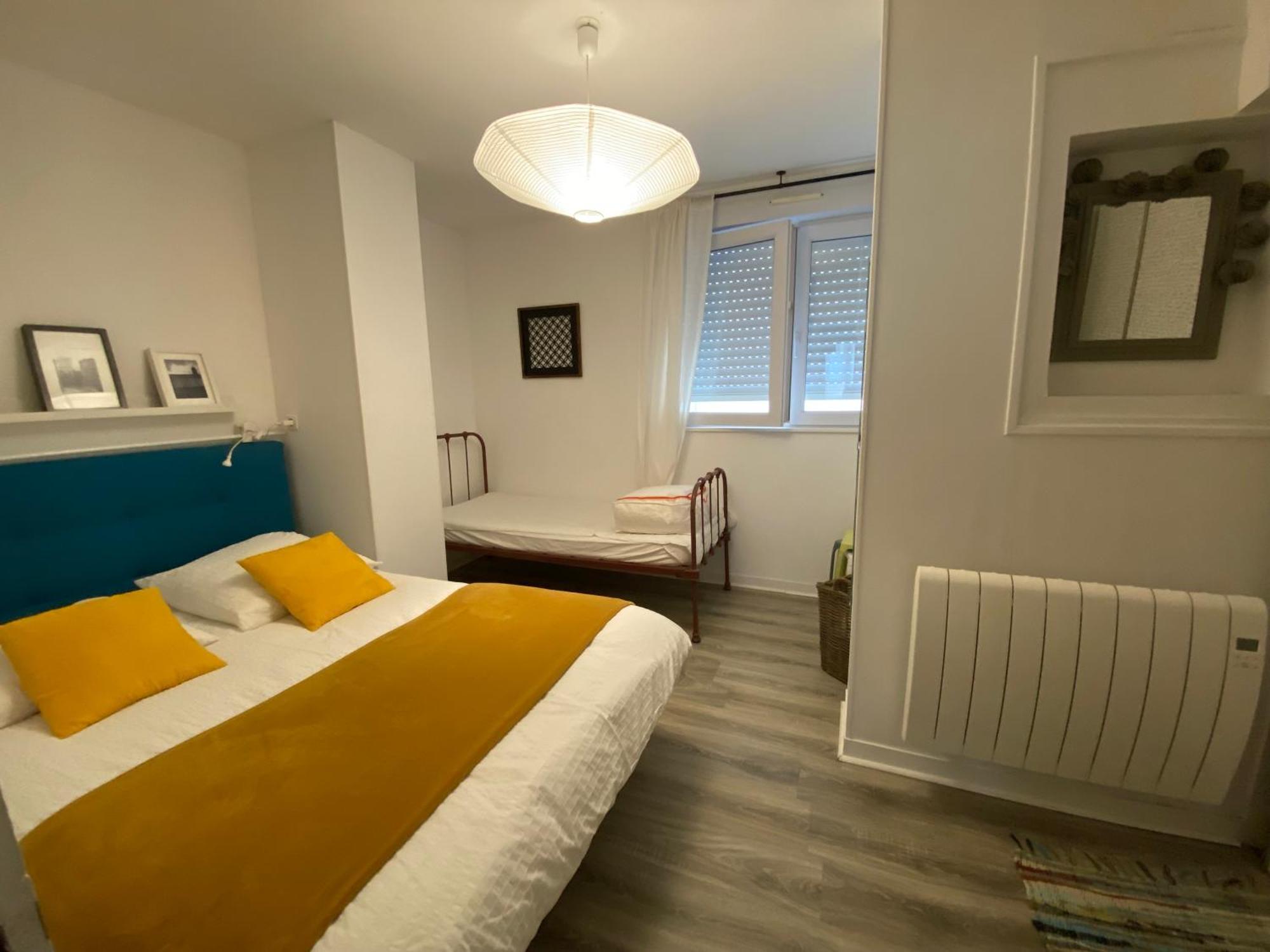 Rance Solidor Ter Saint-Malo Exterior foto
