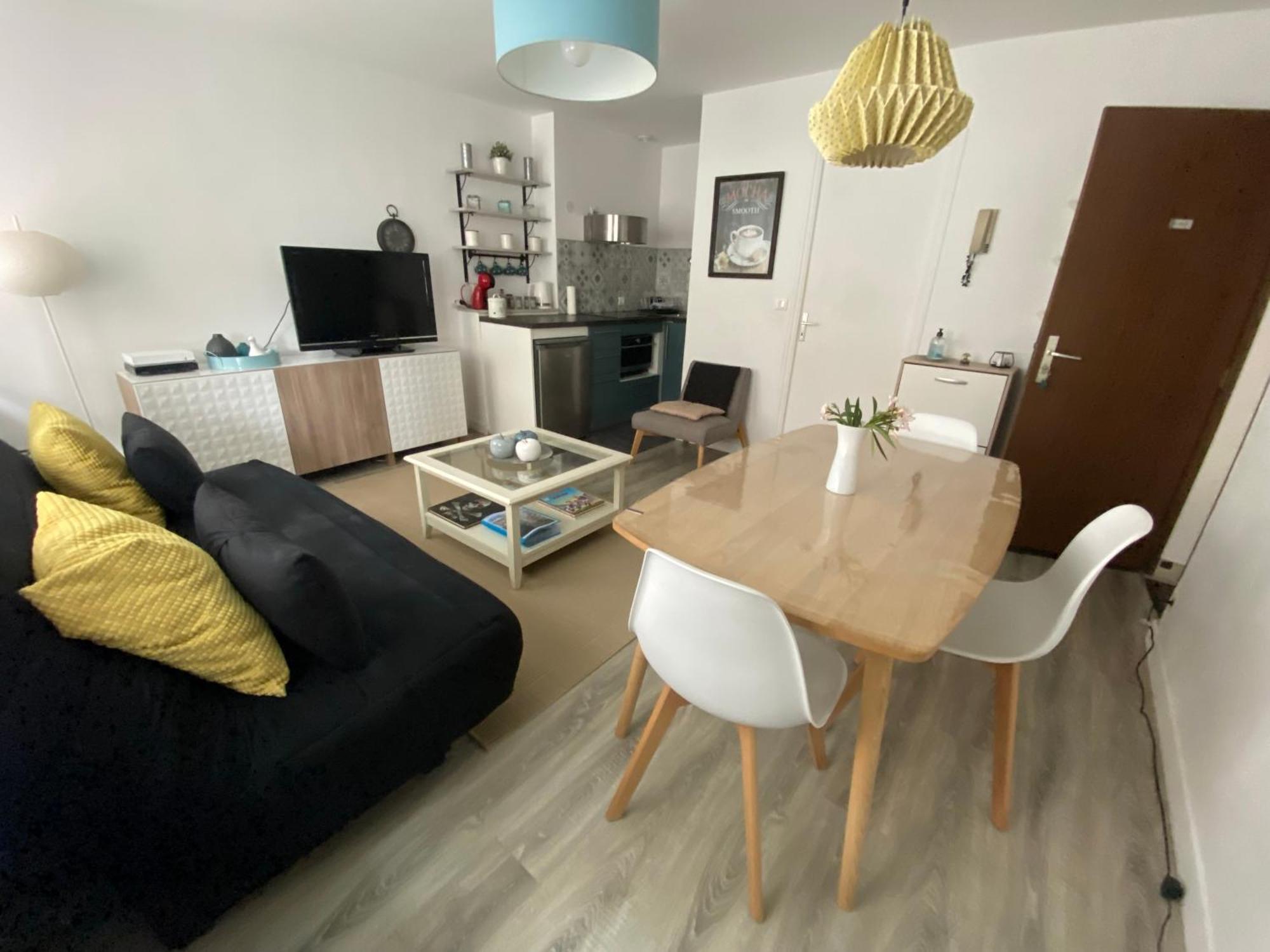 Rance Solidor Ter Saint-Malo Exterior foto