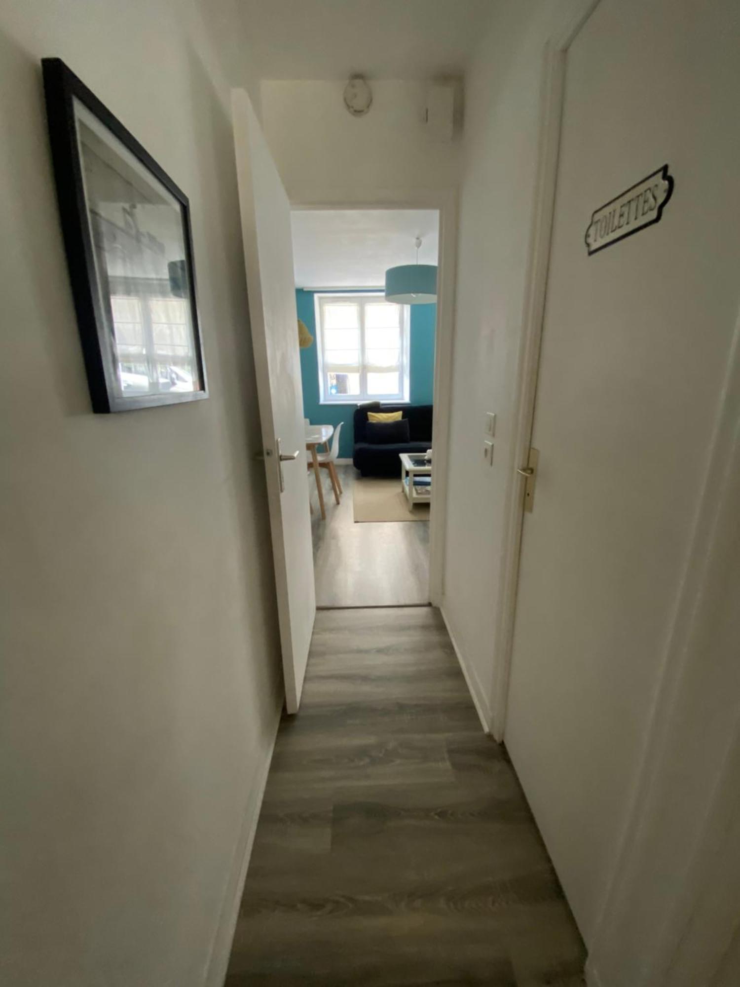 Rance Solidor Ter Saint-Malo Exterior foto